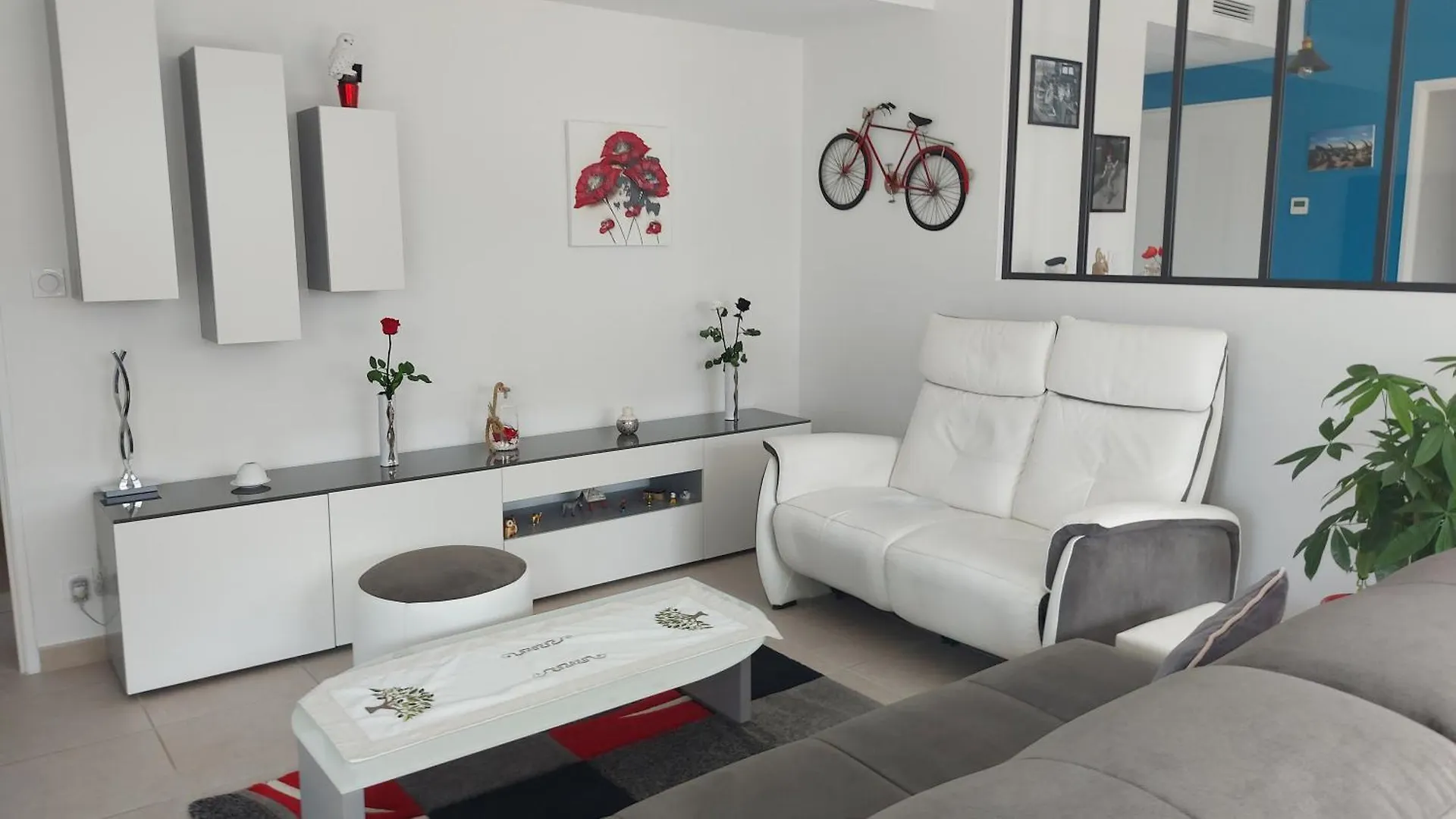Maison Neuve A St Armel Morbihan Et Son Jacuzzi 6 Places Saint-Armel 0*,