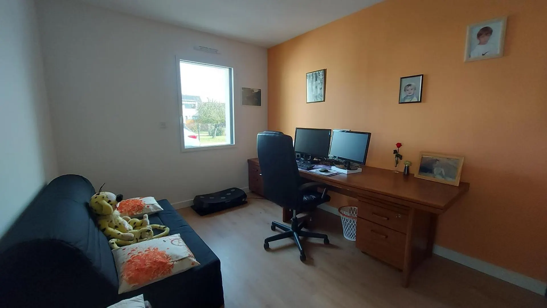Maison Neuve A St Armel Morbihan Et Son Jacuzzi 6 Places Saint-Armel 別荘