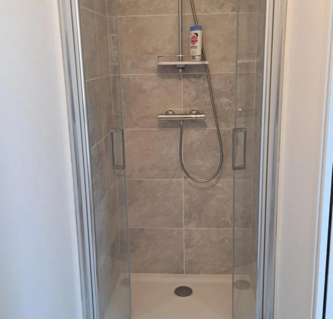 Maison Neuve A St Armel Morbihan Et Son Jacuzzi 6 Places Saint-Armel 0*,
