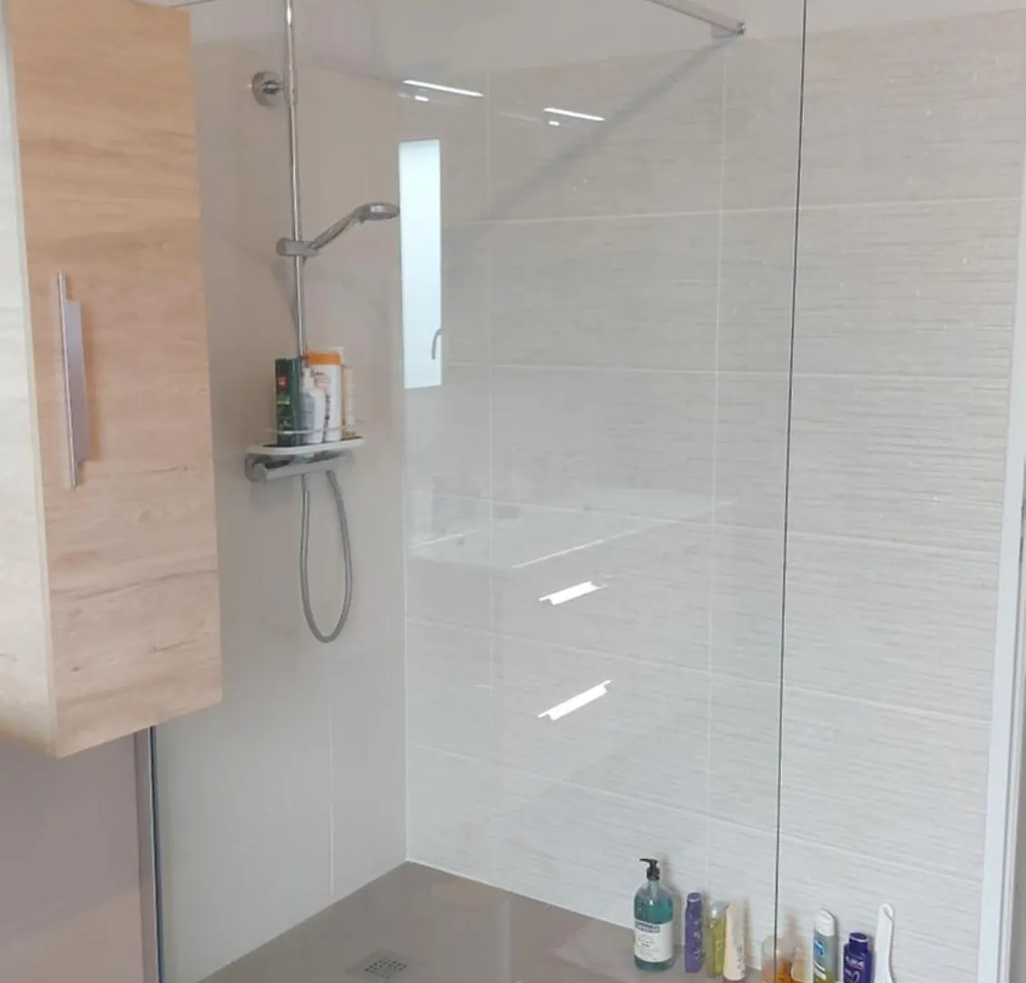 Maison Neuve A St Armel Morbihan Et Son Jacuzzi 6 Places Saint-Armel