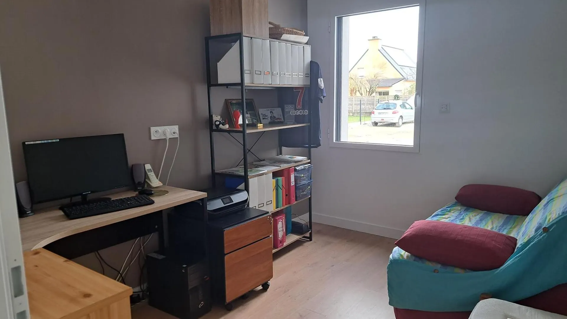 Maison Neuve A St Armel Morbihan Et Son Jacuzzi 6 Places Saint-Armel